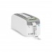 Impressora de pulseiras hospitalar Zebra ZD510-HC com ethernet